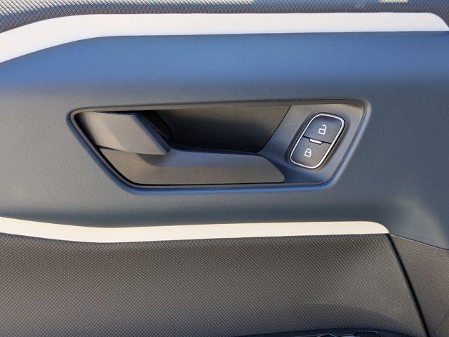 new 2025 Ford Bronco Sport car, priced at $28,880