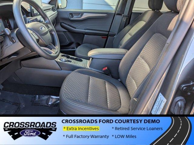 new 2025 Ford Escape car, priced at $24,350