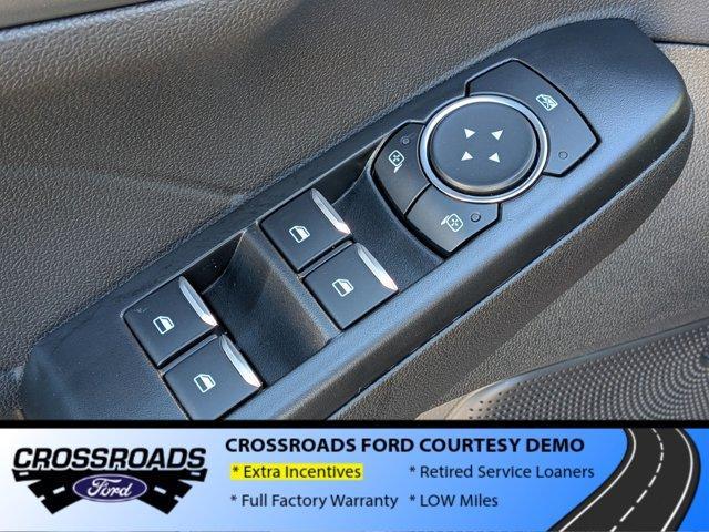 new 2025 Ford Escape car, priced at $24,350