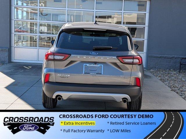 new 2025 Ford Escape car, priced at $24,350