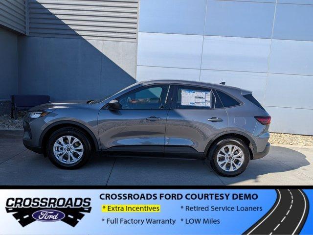 new 2025 Ford Escape car, priced at $24,350