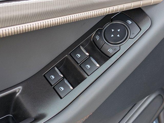 new 2026 Ford Explorer car, priced at $46,320