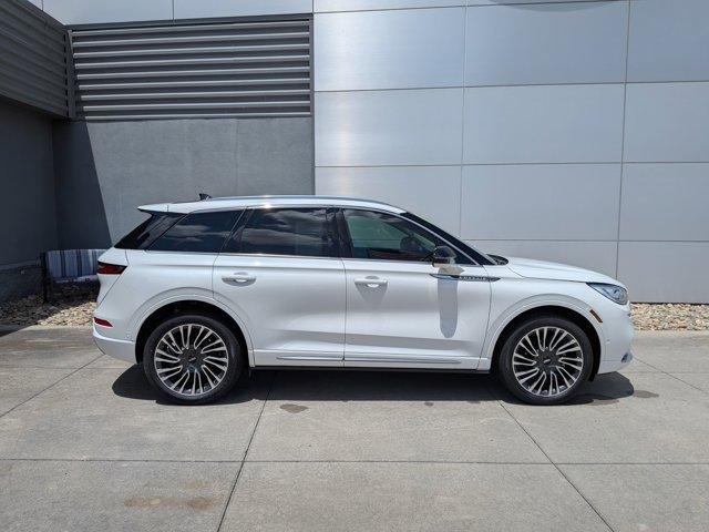 used 2020 Lincoln Corsair car, priced at $29,896
