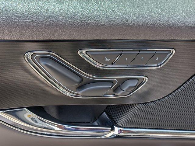 used 2020 Lincoln Corsair car, priced at $29,896