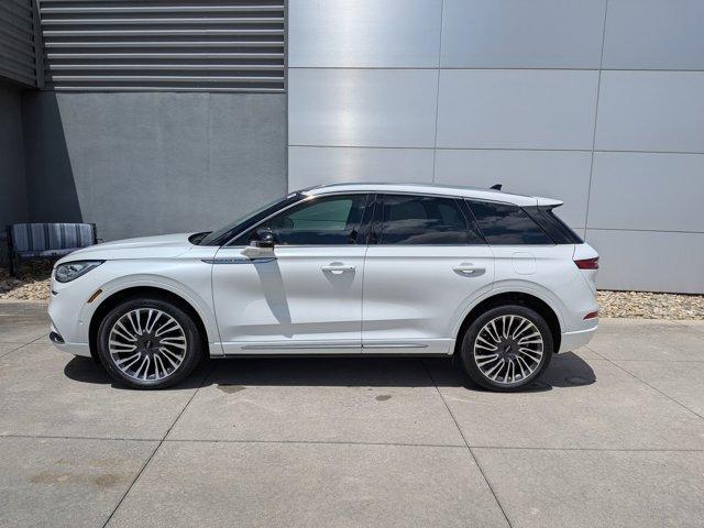 used 2020 Lincoln Corsair car, priced at $29,896