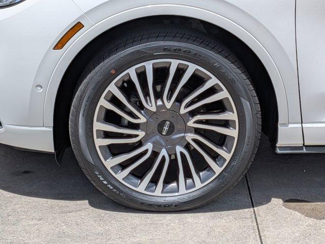 used 2020 Lincoln Corsair car, priced at $29,896