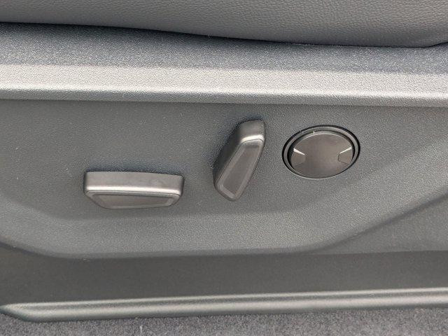 new 2025 Ford F-150 car, priced at $67,010