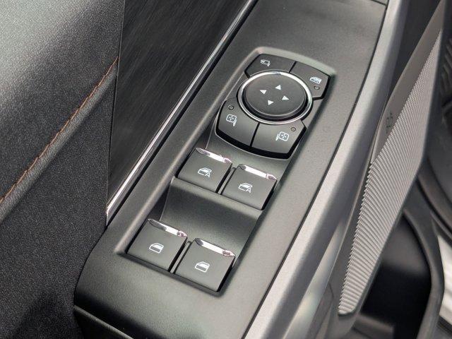 new 2025 Ford F-150 car, priced at $67,010