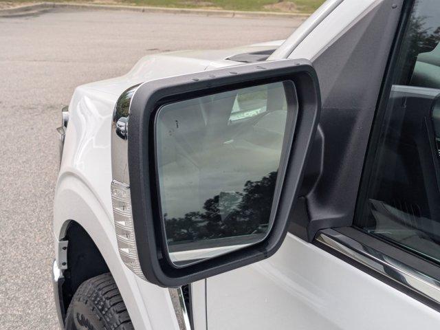 new 2025 Ford F-150 car, priced at $67,010