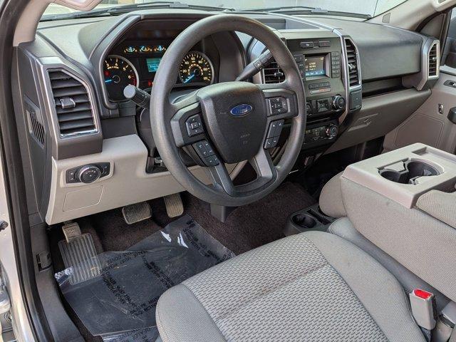 used 2016 Ford F-150 car, priced at $23,197
