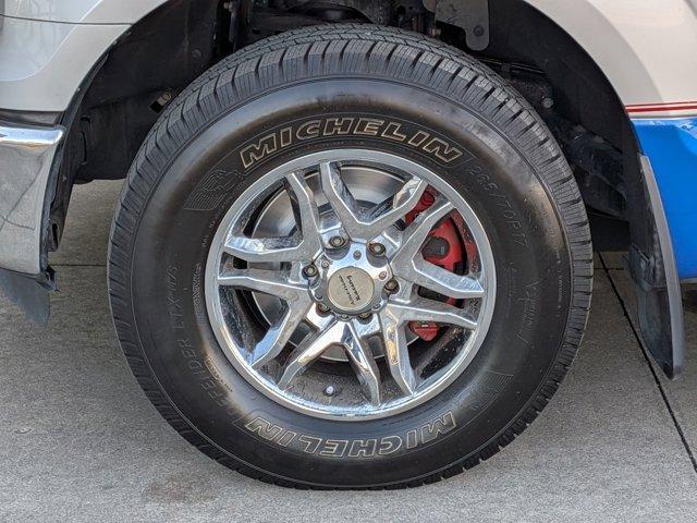 used 2016 Ford F-150 car, priced at $23,197