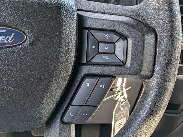 used 2016 Ford F-150 car, priced at $23,197