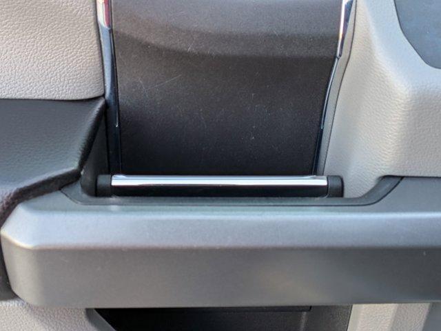 used 2016 Ford F-150 car, priced at $23,197