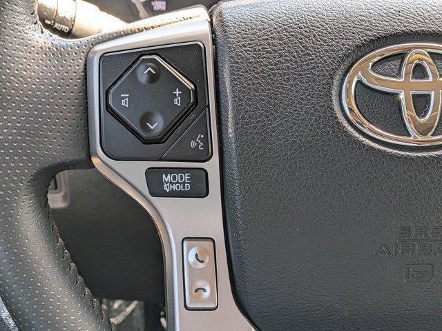used 2021 Toyota 4Runner car, priced at $37,196