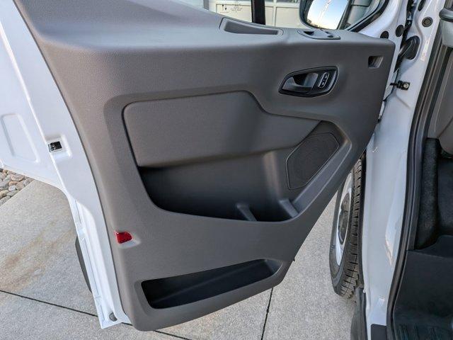 new 2026 Ford Transit-250 car, priced at $49,925