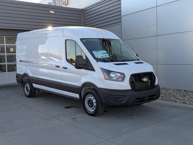new 2026 Ford Transit-250 car, priced at $49,925