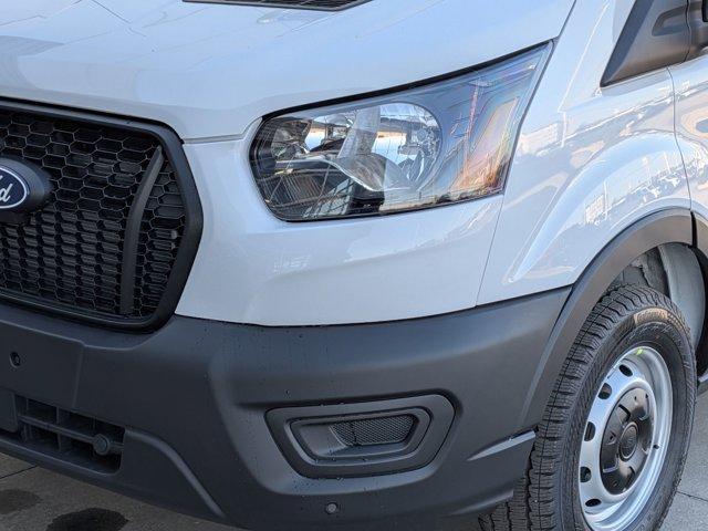 new 2026 Ford Transit-250 car, priced at $49,925
