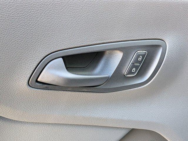 new 2026 Ford Transit-250 car, priced at $49,925