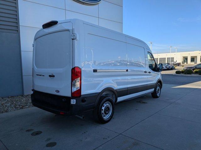 new 2026 Ford Transit-250 car, priced at $49,925