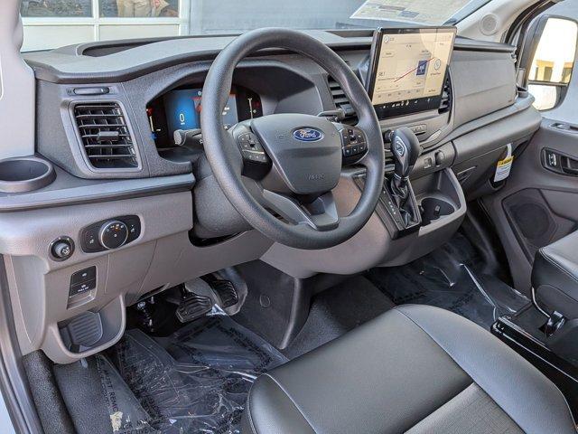 new 2026 Ford Transit-250 car, priced at $49,925