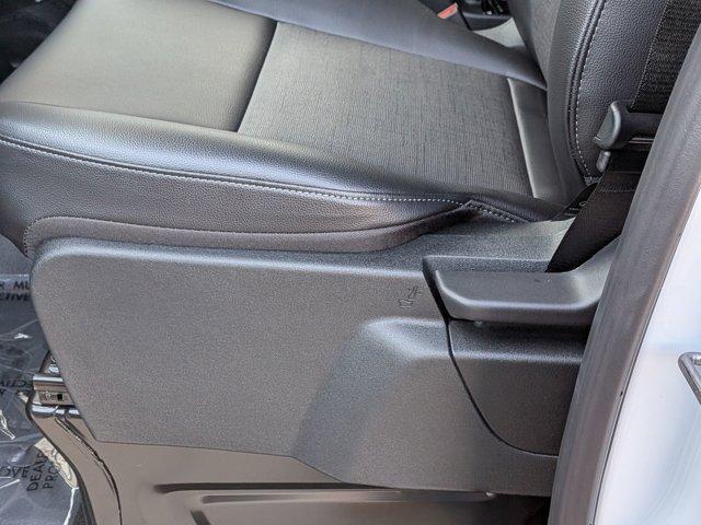 new 2026 Ford Transit-250 car, priced at $49,925