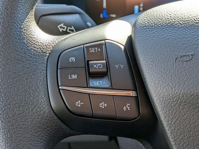 new 2026 Ford Transit-250 car, priced at $49,925