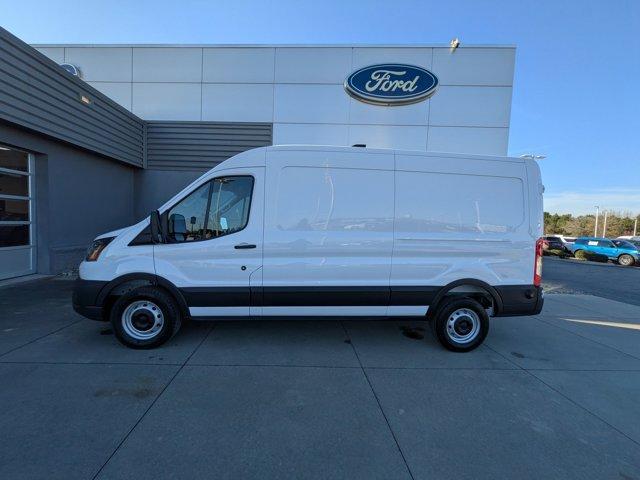 new 2026 Ford Transit-250 car, priced at $49,925