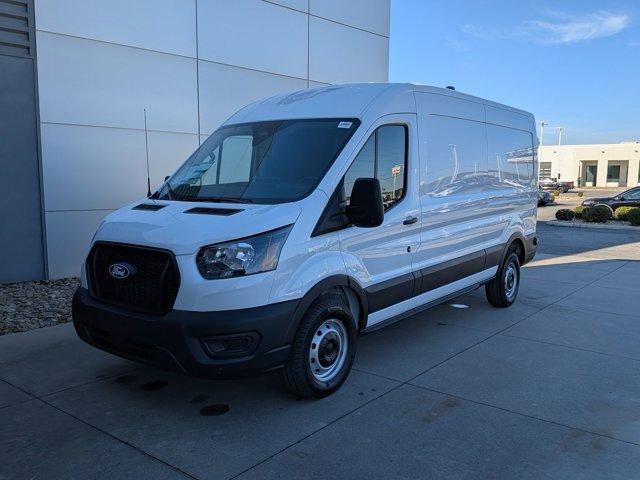 new 2026 Ford Transit-250 car, priced at $49,925