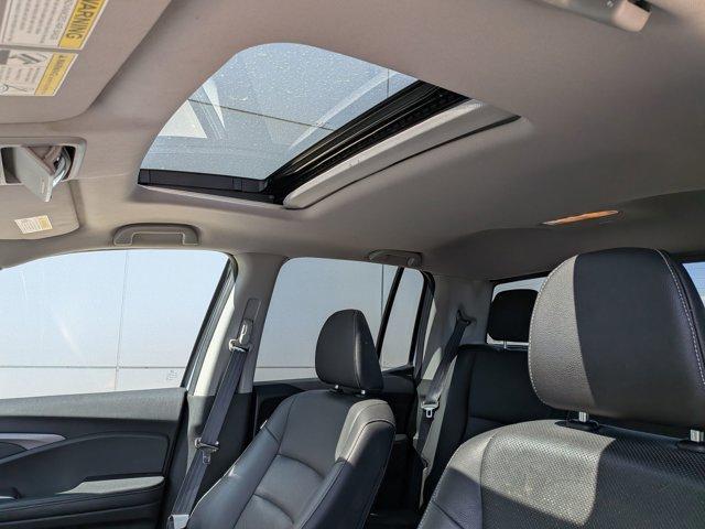 used 2023 Honda Ridgeline car, priced at $32,897