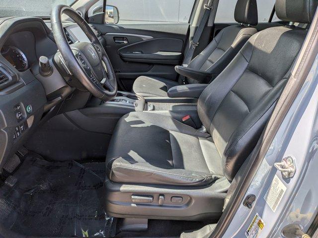 used 2023 Honda Ridgeline car, priced at $32,897