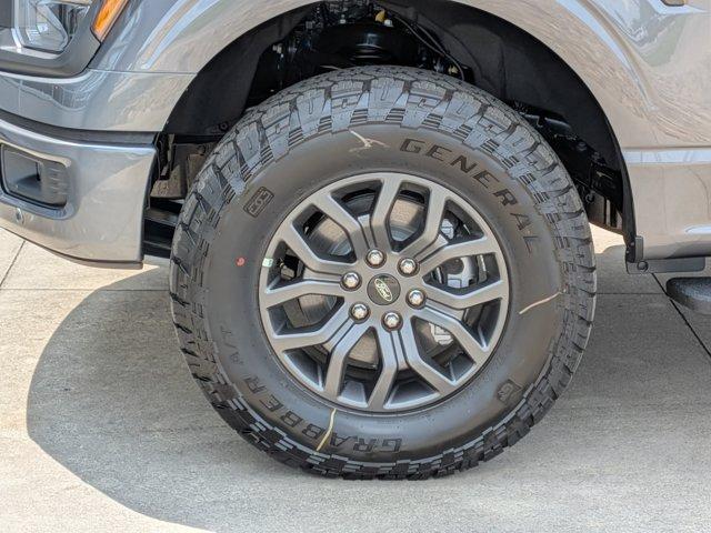 new 2026 Ford F-150 car, priced at $63,627