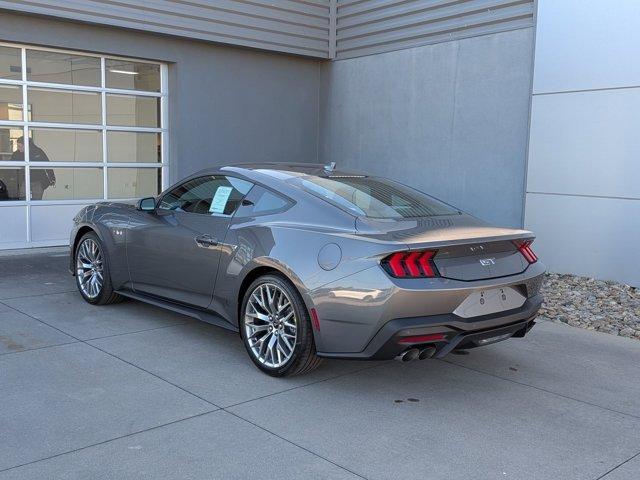 new 2026 Ford Mustang car, priced at $61,840