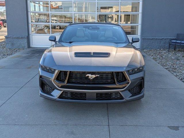 new 2026 Ford Mustang car, priced at $61,840
