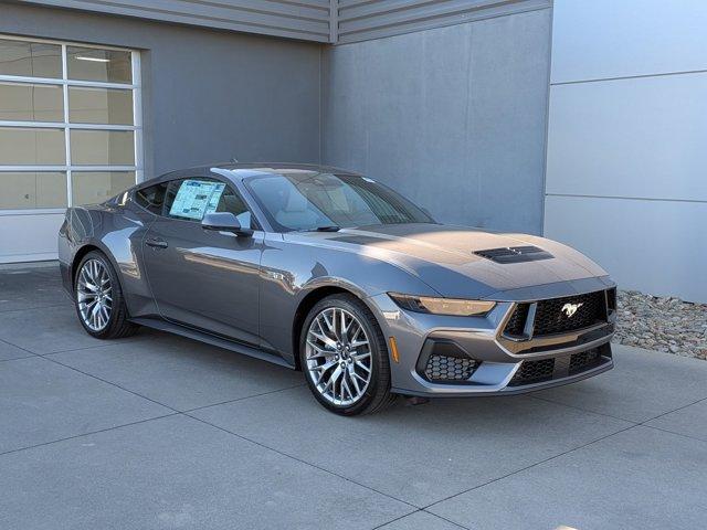 new 2026 Ford Mustang car, priced at $61,840