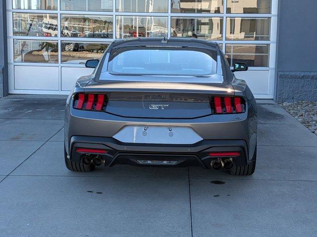 new 2026 Ford Mustang car, priced at $61,840