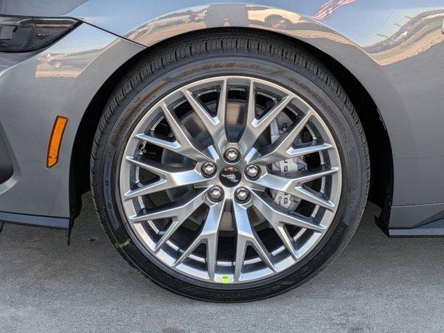 new 2026 Ford Mustang car, priced at $61,840