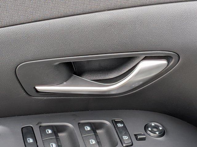 used 2023 Hyundai Tucson car, priced at $28,886