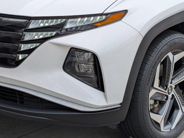 used 2023 Hyundai Tucson car, priced at $28,886