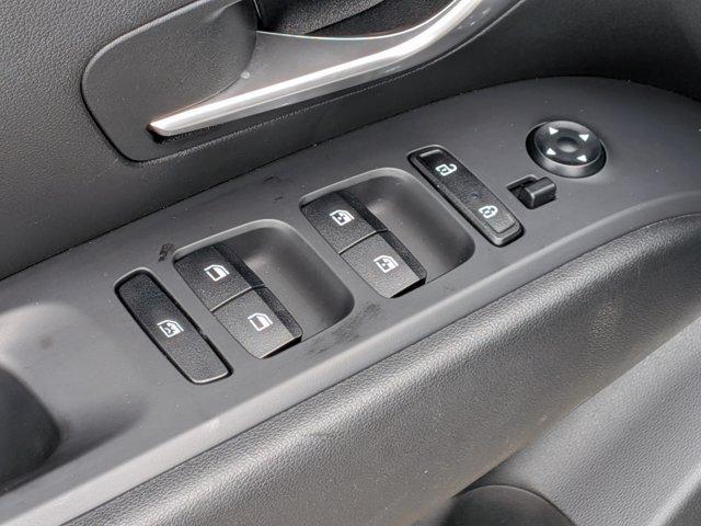 used 2023 Hyundai Tucson car, priced at $28,886