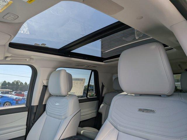 new 2026 Ford Expedition car, priced at $87,470