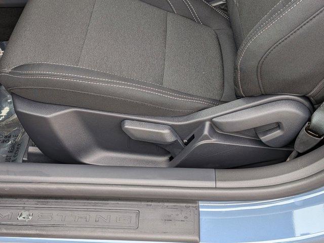 new 2026 Ford Mustang car, priced at $34,710