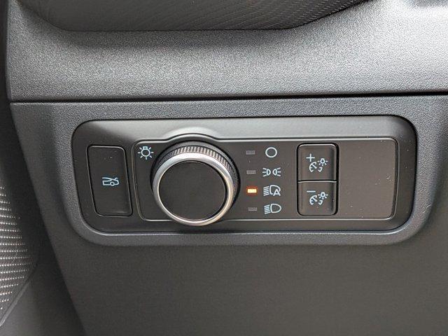 new 2026 Ford Mustang car, priced at $34,710