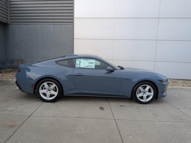 new 2026 Ford Mustang car, priced at $34,710