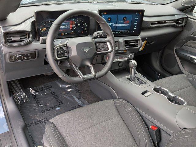 new 2026 Ford Mustang car, priced at $34,710
