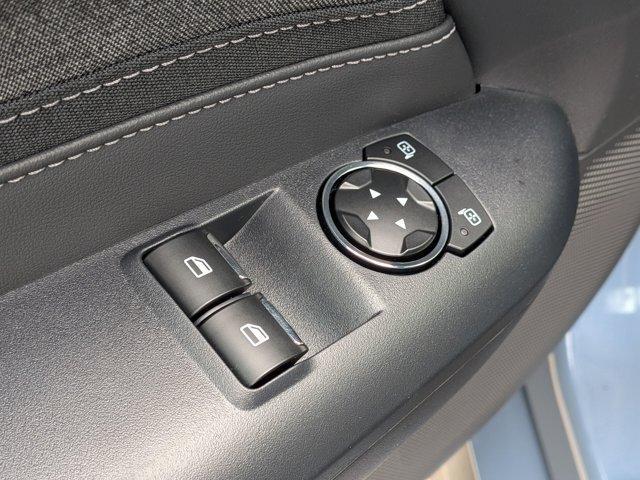 new 2026 Ford Mustang car, priced at $34,710