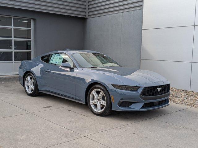 new 2026 Ford Mustang car, priced at $34,710