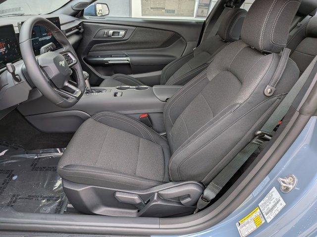 new 2026 Ford Mustang car, priced at $34,710