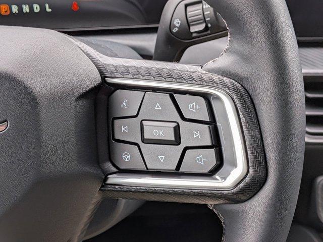 new 2026 Ford Mustang car, priced at $34,710