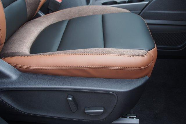 new 2026 Ford Bronco Sport car, priced at $41,512