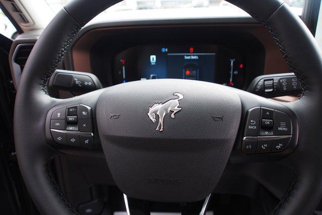 new 2026 Ford Bronco Sport car, priced at $41,512